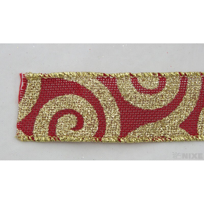 STUHA 271 38mmx7yd*MIX BAREV