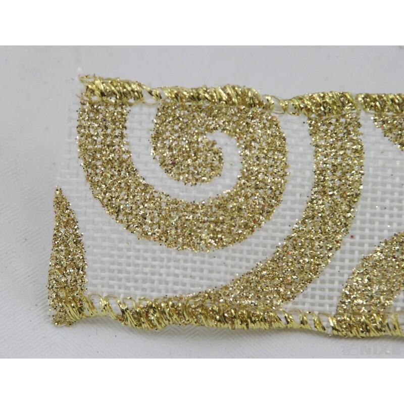 STUHA 271 38mmx7yd*MIX BAREV