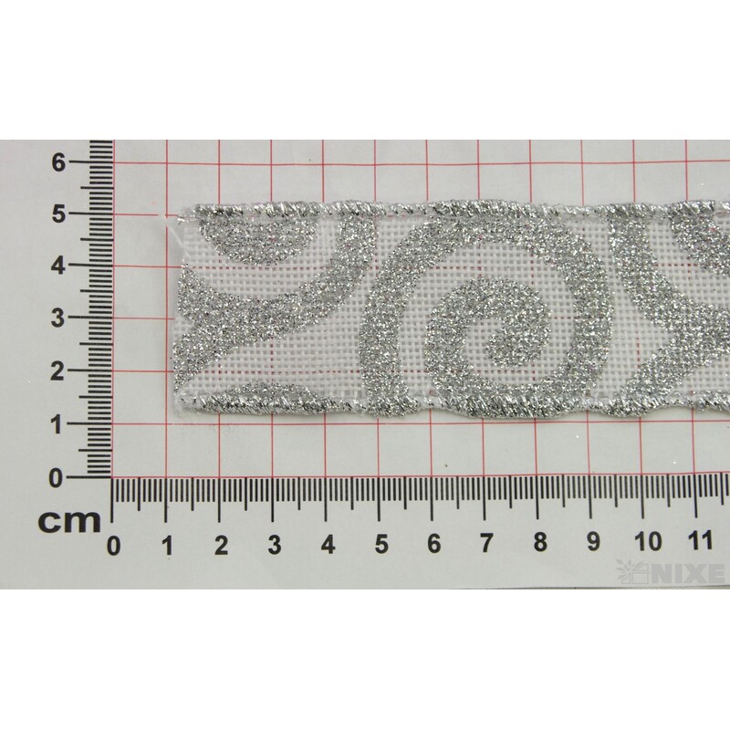 STUHA 271 38mmx7yd*MIX BAREV