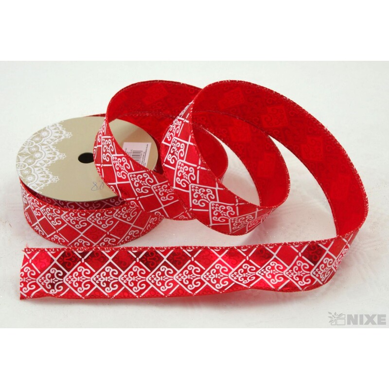 STUHA 295 38mmx7yd*MIX BAREV