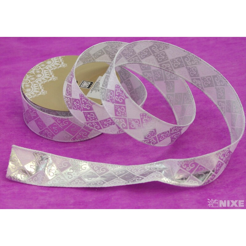 STUHA 295 38mmx7yd*MIX BAREV