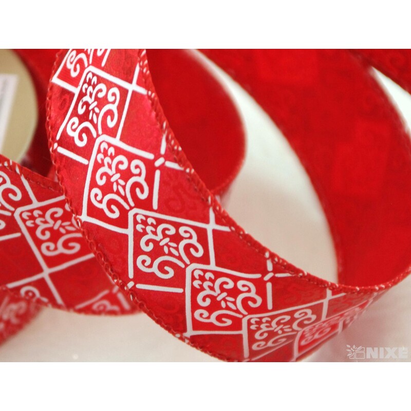 STUHA 295 38mmx7yd*MIX BAREV