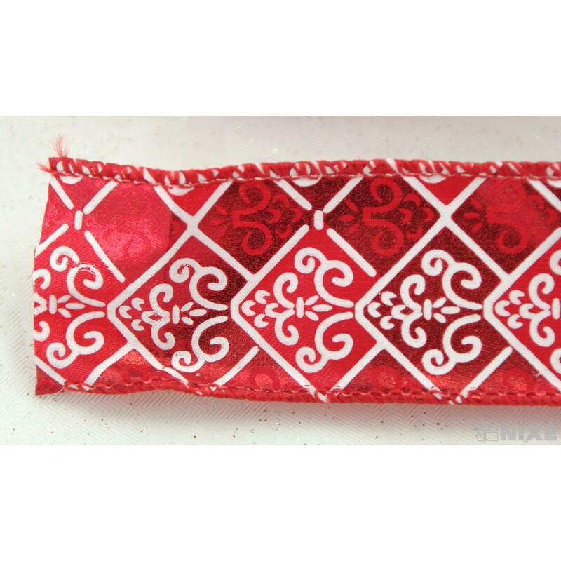 STUHA 295 38mmx7yd*MIX BAREV