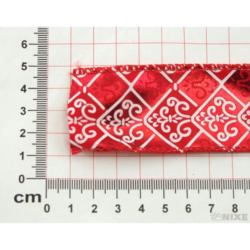 STUHA 295 38mmx7yd*MIX BAREV