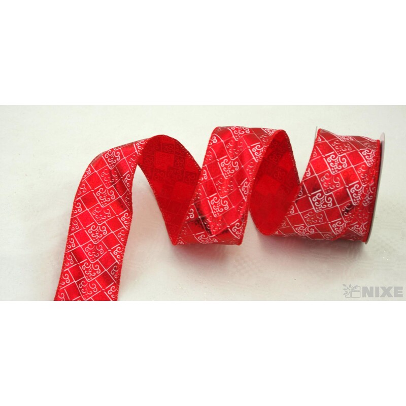 STUHA 296 63mmx7yd*MIX BAREV