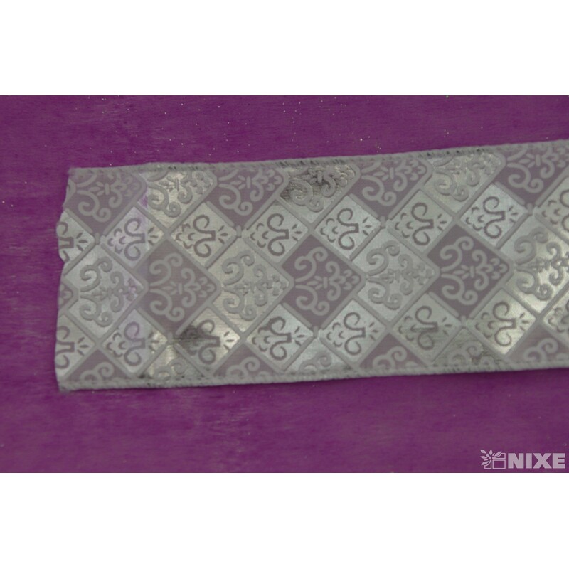 STUHA 296 63mmx7yd*MIX BAREV