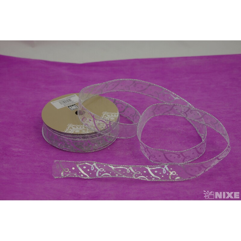 STUHA 297 25mmx10yd*MIX BAREV