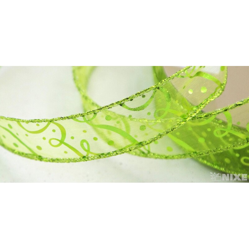 STUHA 297 25mmx10yd*MIX BAREV