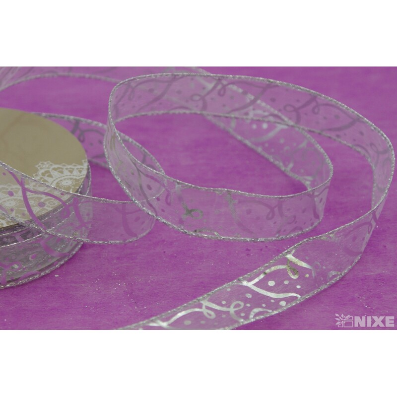 STUHA 297 25mmx10yd*MIX BAREV