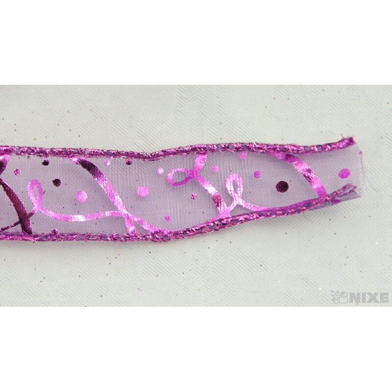 STUHA 297 25mmx10yd*MIX BAREV