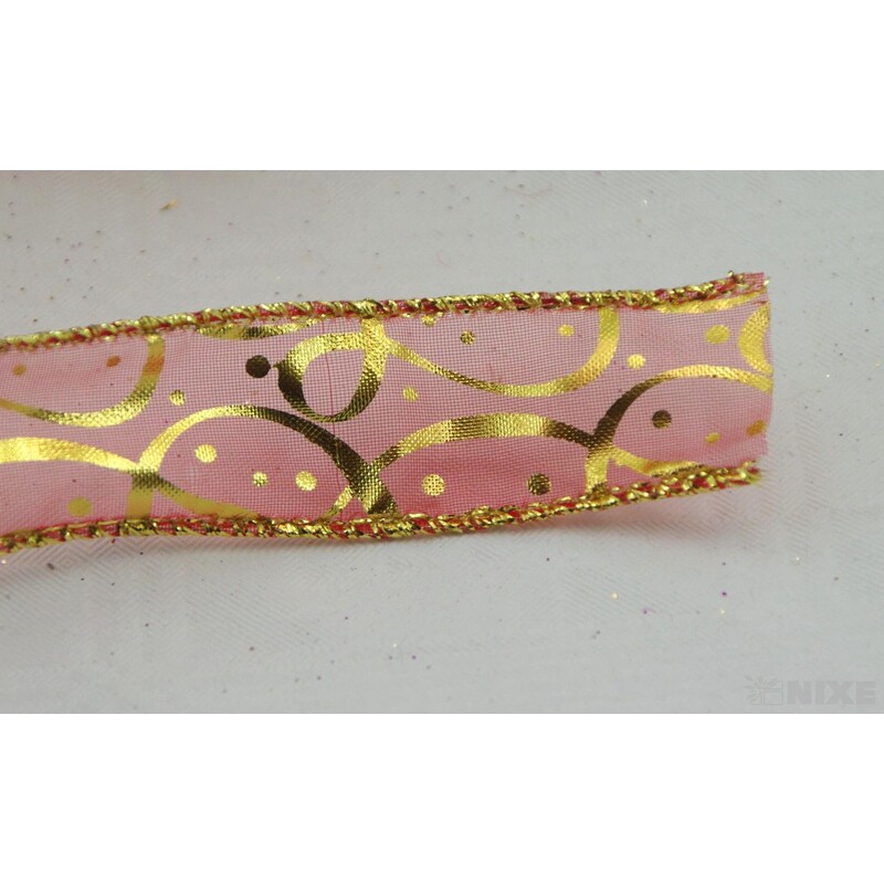 STUHA 297 25mmx10yd*MIX BAREV