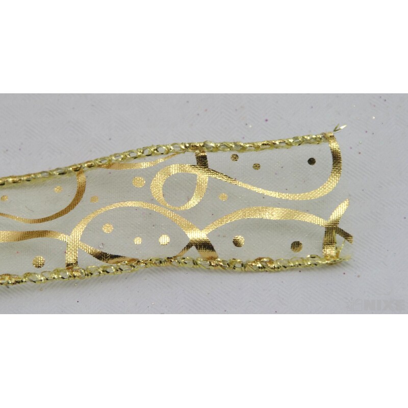 STUHA 297 25mmx10yd*MIX BAREV