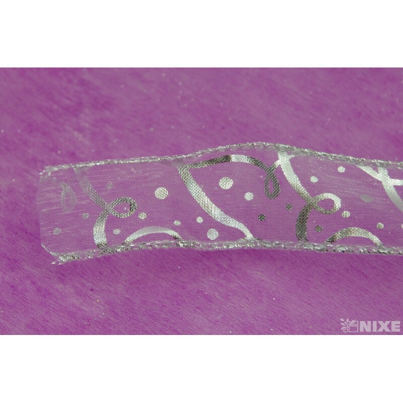 STUHA 297 25mmx10yd*MIX BAREV