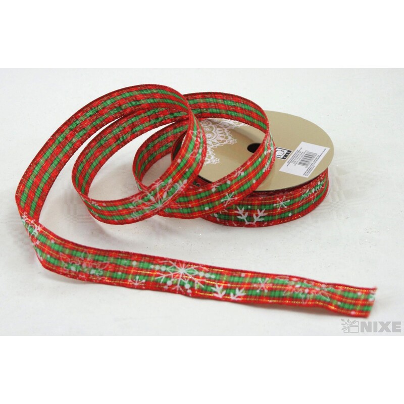 STUHA 261 25mmx10yd*MIX BAREV