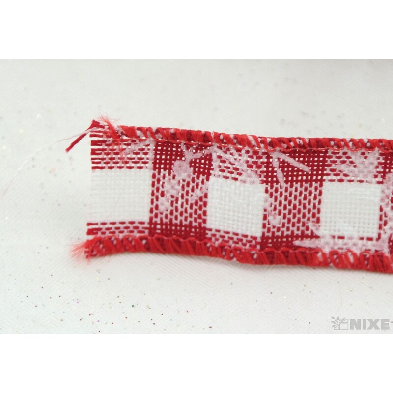 STUHA 261 25mmx10yd*MIX BAREV