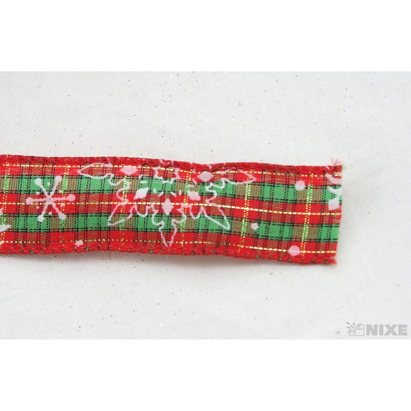 STUHA 261 25mmx10yd*MIX BAREV