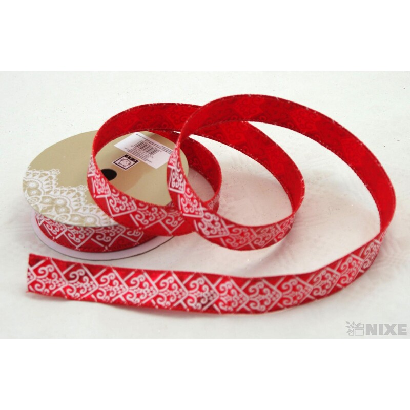 STUHA 294 25mmx7yd*MIX BAREV