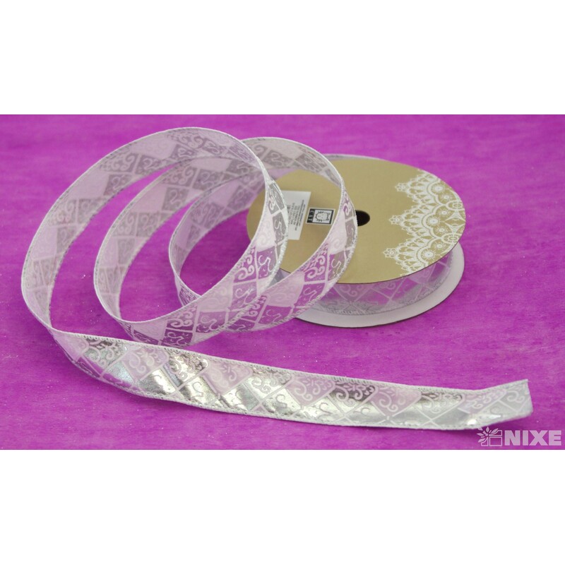 STUHA 294 25mmx7yd*MIX BAREV