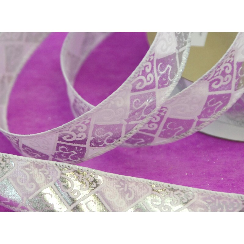 STUHA 294 25mmx7yd*MIX BAREV