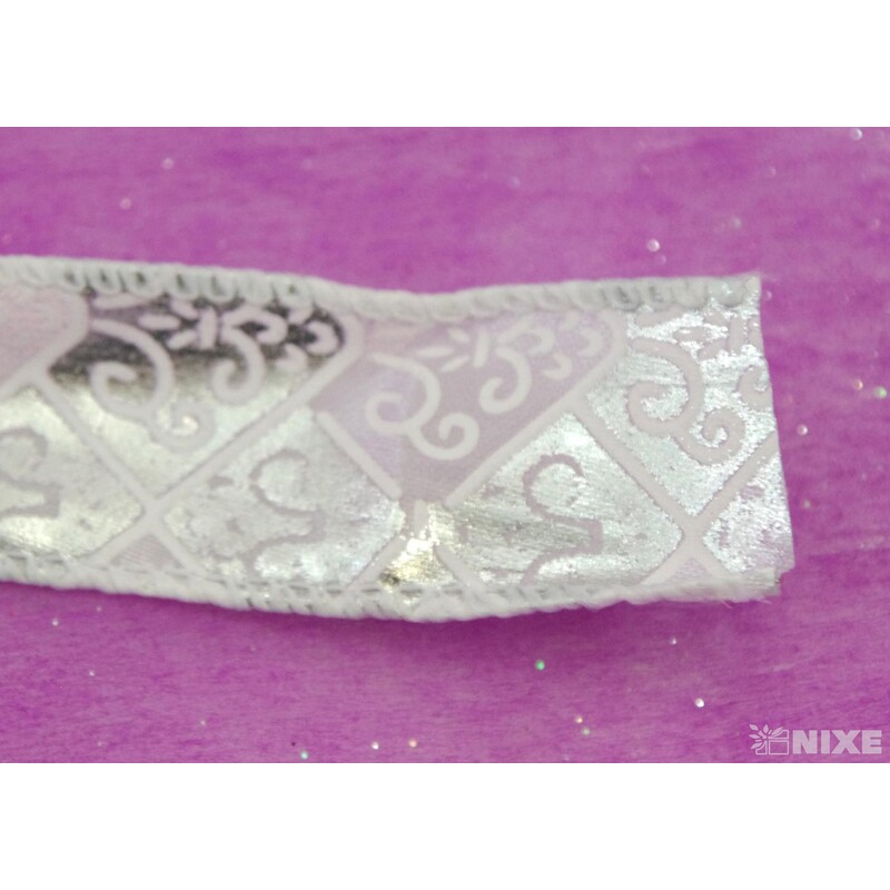 STUHA 294 25mmx7yd*MIX BAREV