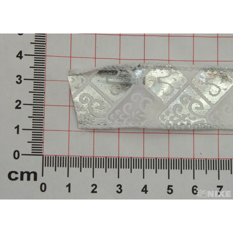 STUHA 294 25mmx7yd*MIX BAREV