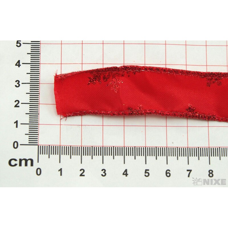 STUHA 288 25mmx10yd*MIX BAREV