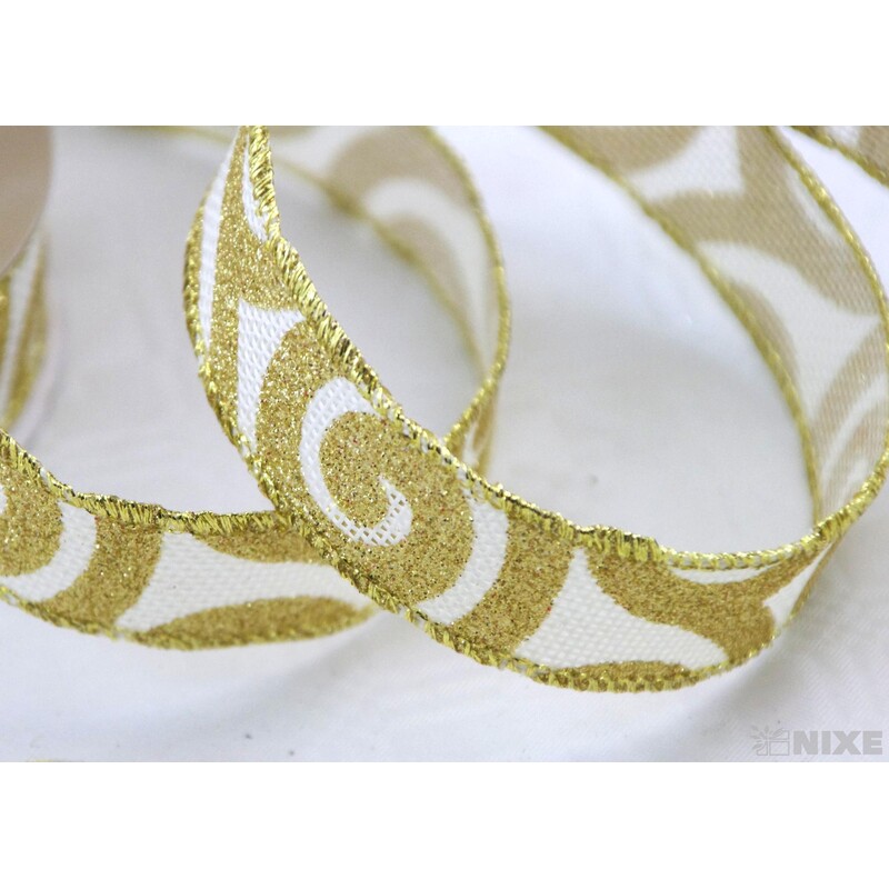 STUHA 270 25mmx7yd*MIX BAREV