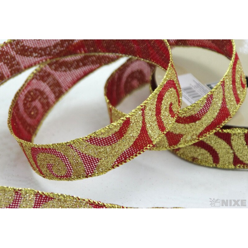 STUHA 270 25mmx7yd*MIX BAREV