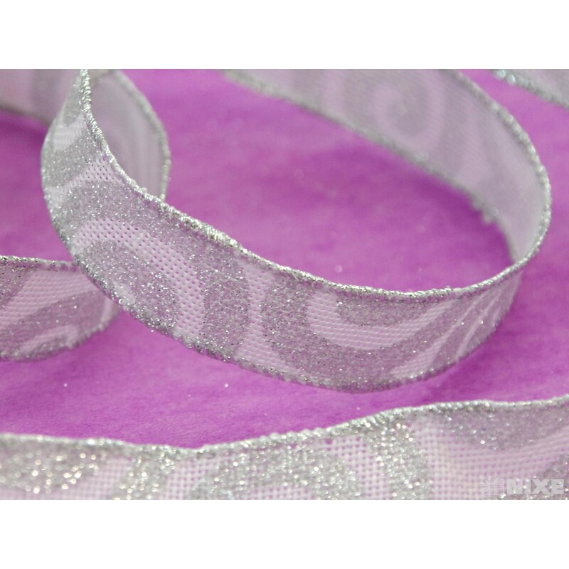 STUHA 270 25mmx7yd*MIX BAREV