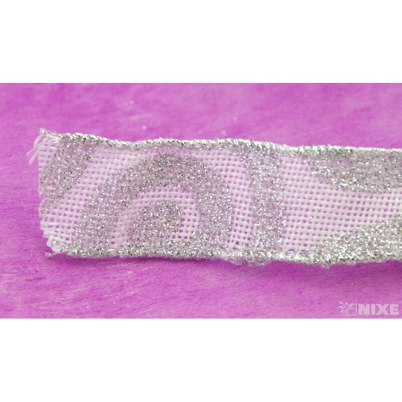 STUHA 270 25mmx7yd*MIX BAREV