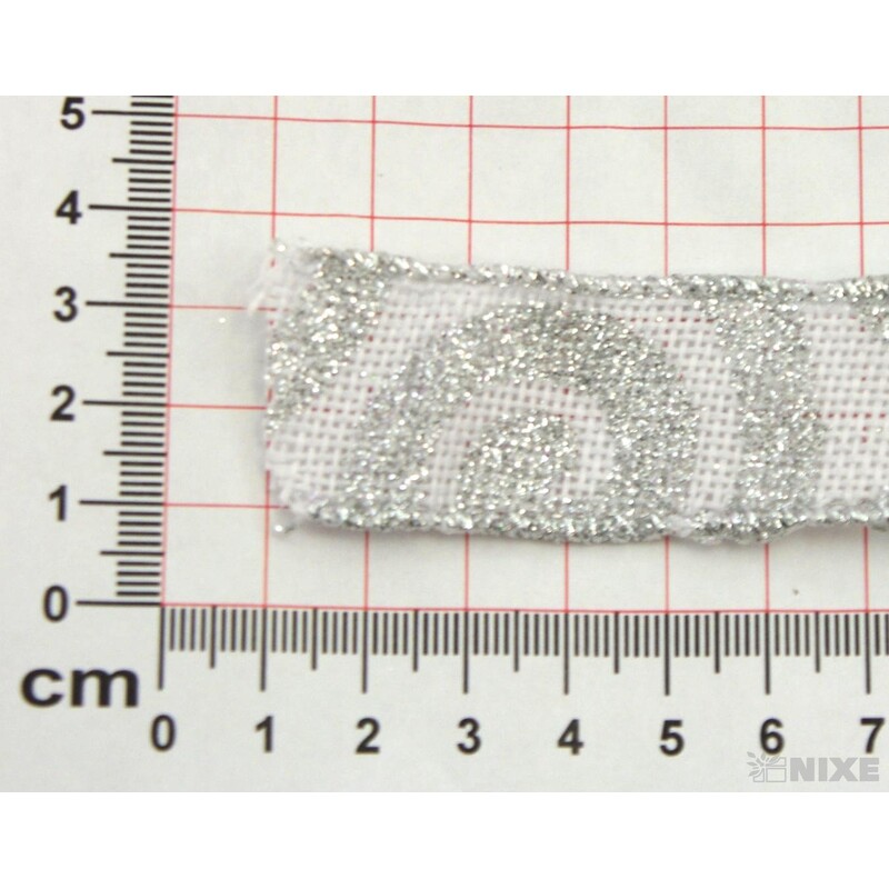 STUHA 270 25mmx7yd*MIX BAREV