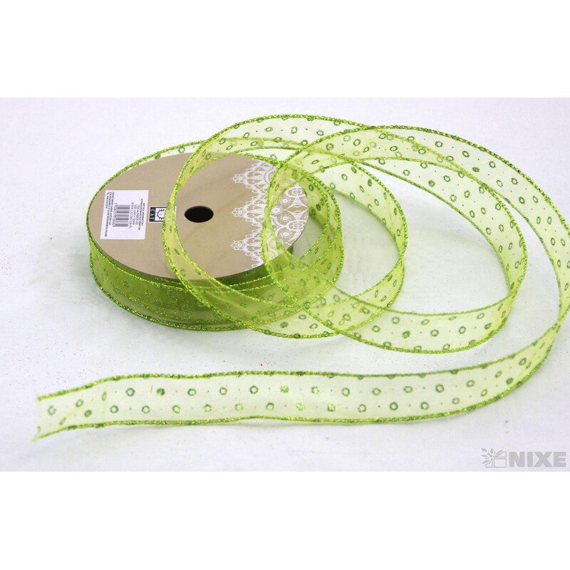 STUHA 302 25mmx10yd*MIX BAREV