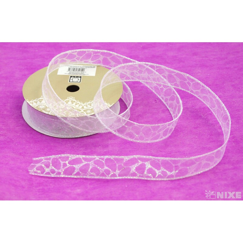 STUHA 302 25mmx10yd*MIX BAREV