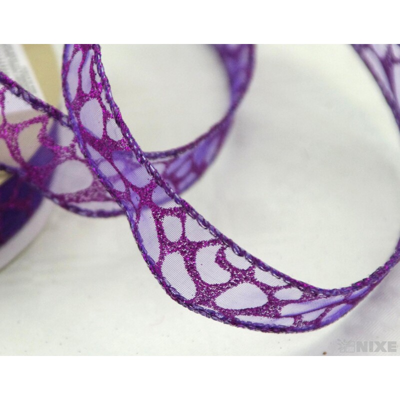 STUHA 302 25mmx10yd*MIX BAREV