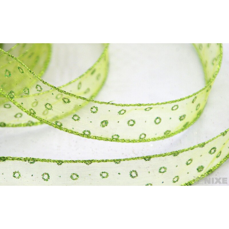 STUHA 302 25mmx10yd*MIX BAREV