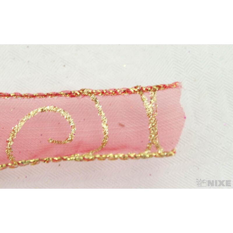 STUHA 302 25mmx10yd*MIX BAREV