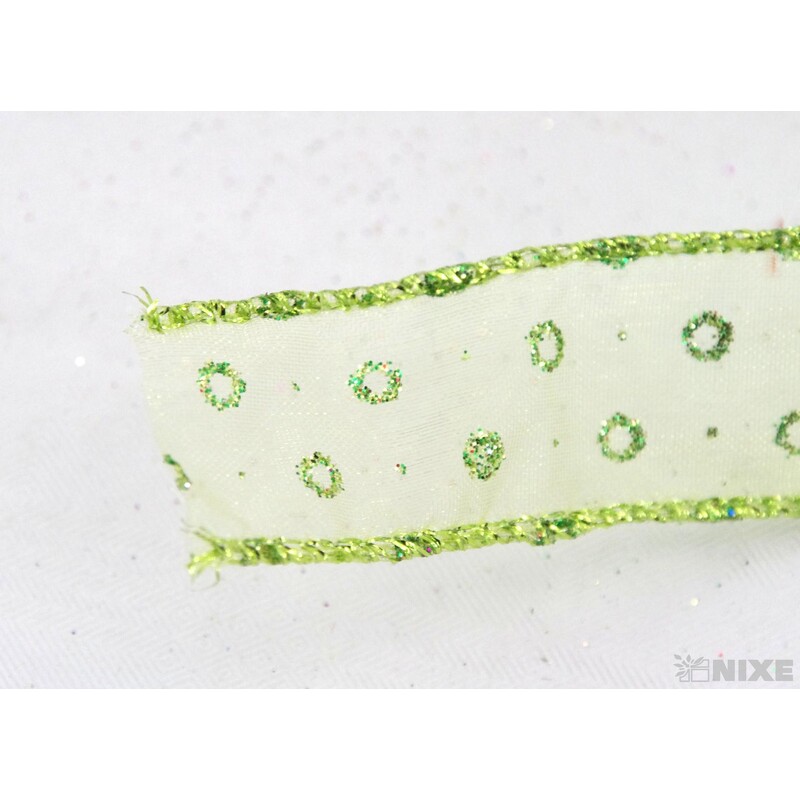 STUHA 302 25mmx10yd*MIX BAREV