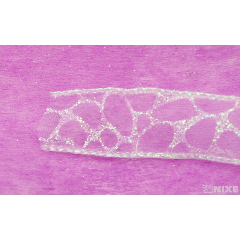 STUHA 302 25mmx10yd*MIX BAREV