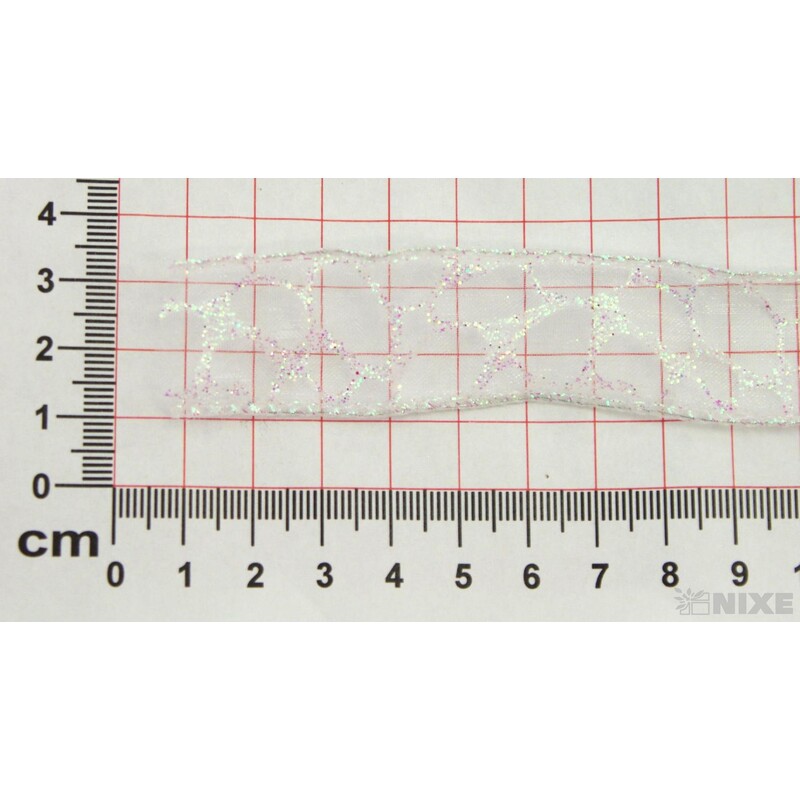 STUHA 302 25mmx10yd*MIX BAREV