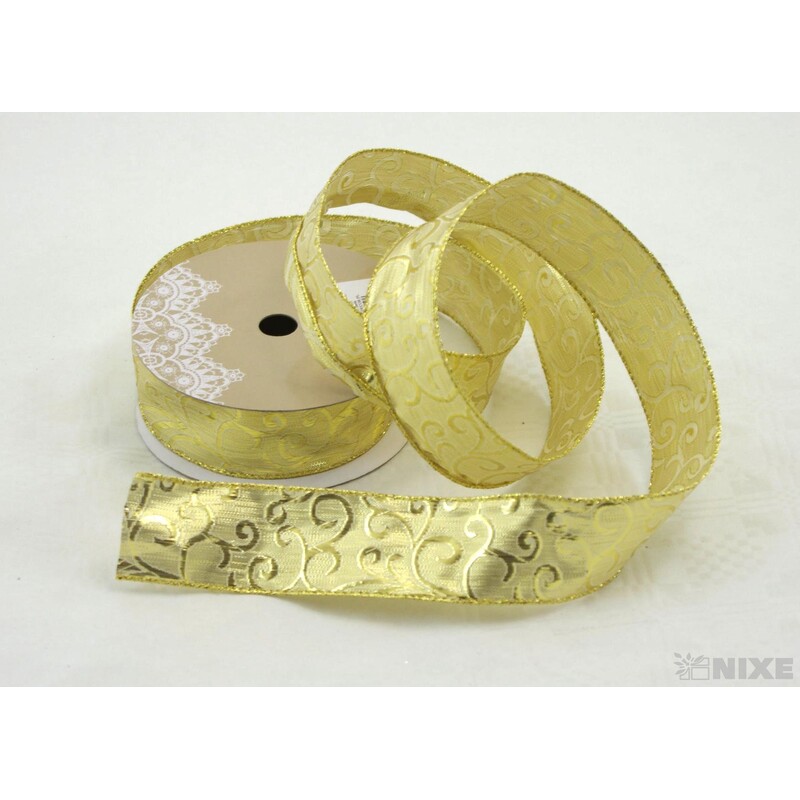 STUHA 291 38mmx7yd*MIX BAREV