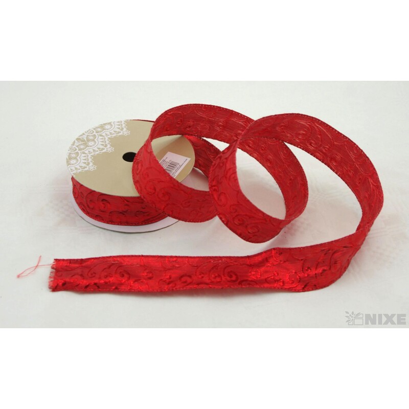 STUHA 291 38mmx7yd*MIX BAREV