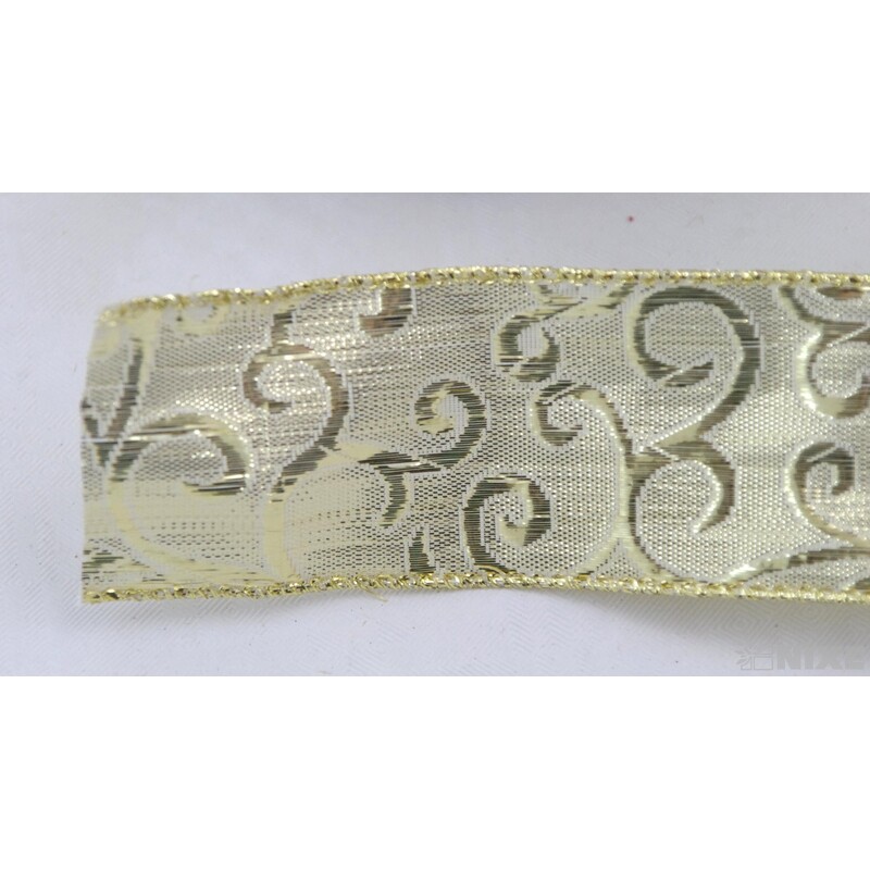 STUHA 291 38mmx7yd*MIX BAREV