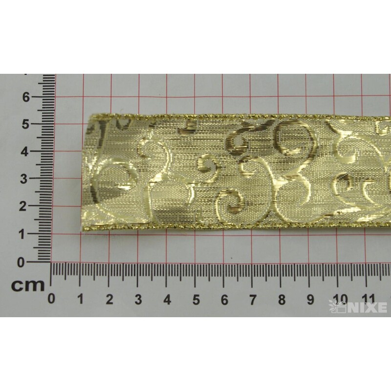 STUHA 291 38mmx7yd*MIX BAREV