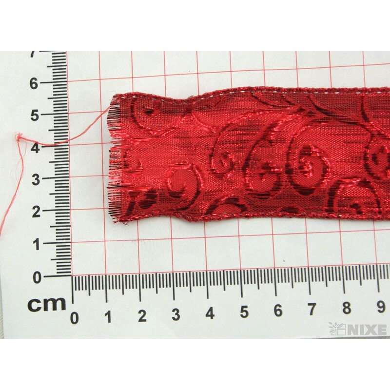 STUHA 291 38mmx7yd*MIX BAREV