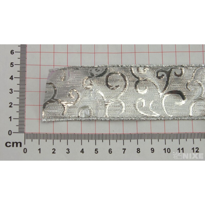 STUHA 291 38mmx7yd*MIX BAREV