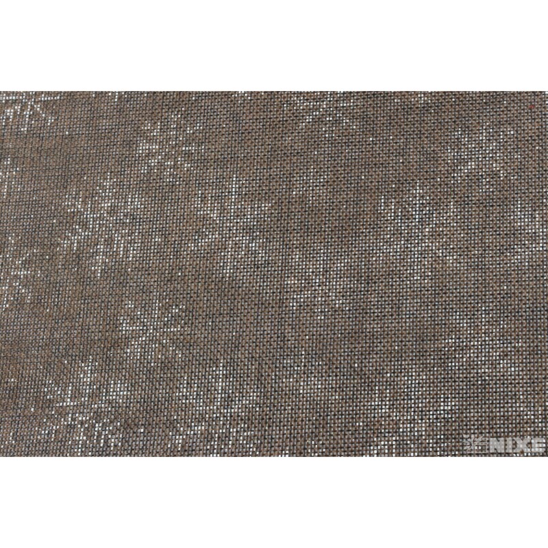 ROLE JUTA VLOČKA 36cmx3m*HNĚDÁ V+