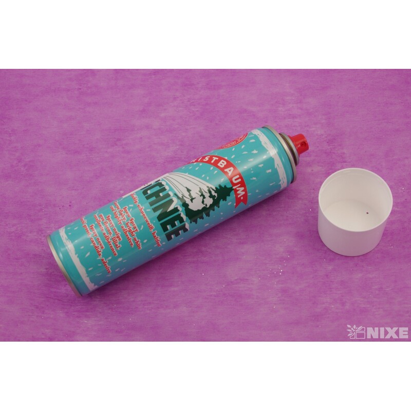 SNÍH VE SPREJI 400ml