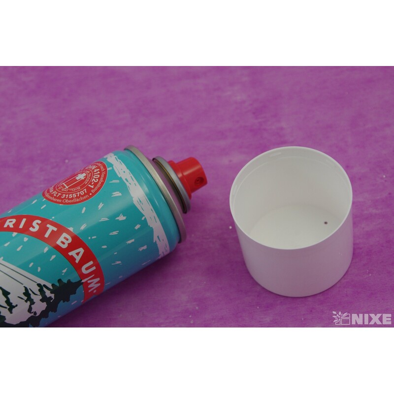 SNÍH VE SPREJI 400ml