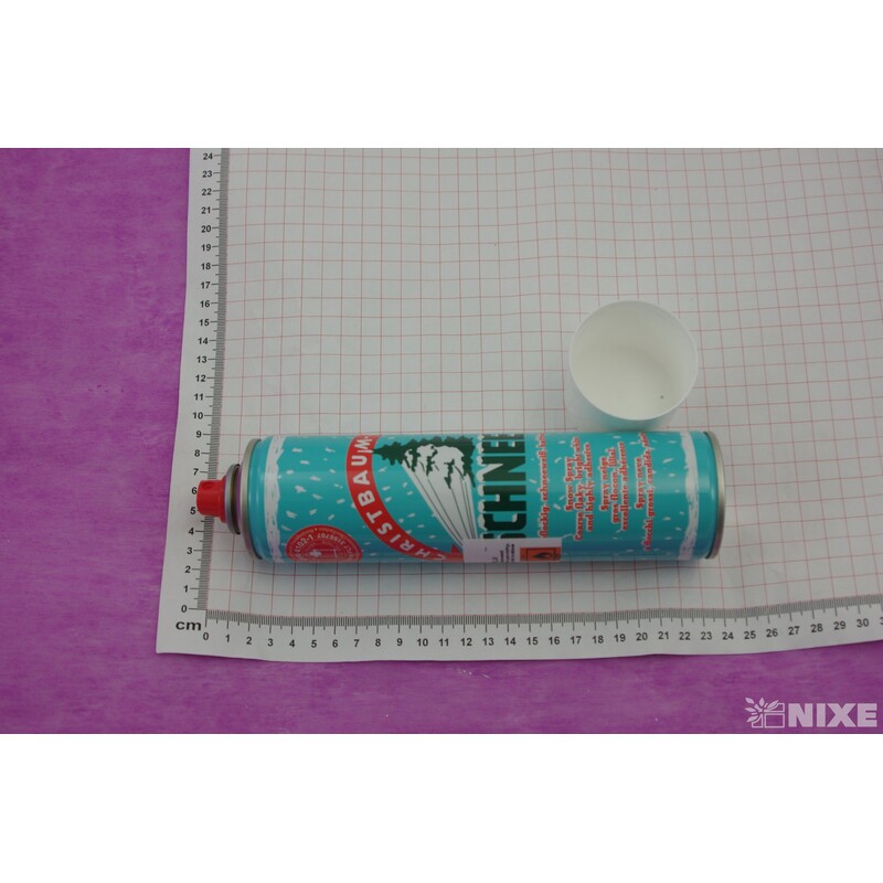 SNÍH VE SPREJI 400ml