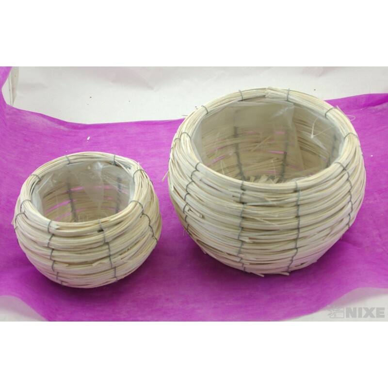 OBAL 25x17cm 19x13*BÍLÁ